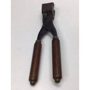 ANTIQUE 38-55 BULLET MOLD Winchester
